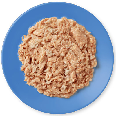 Applaws Adult Tuniak a krab konzerva foto